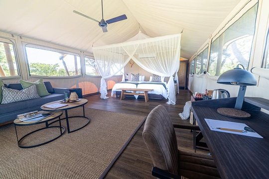 Mdluli Safari Lodge 3
