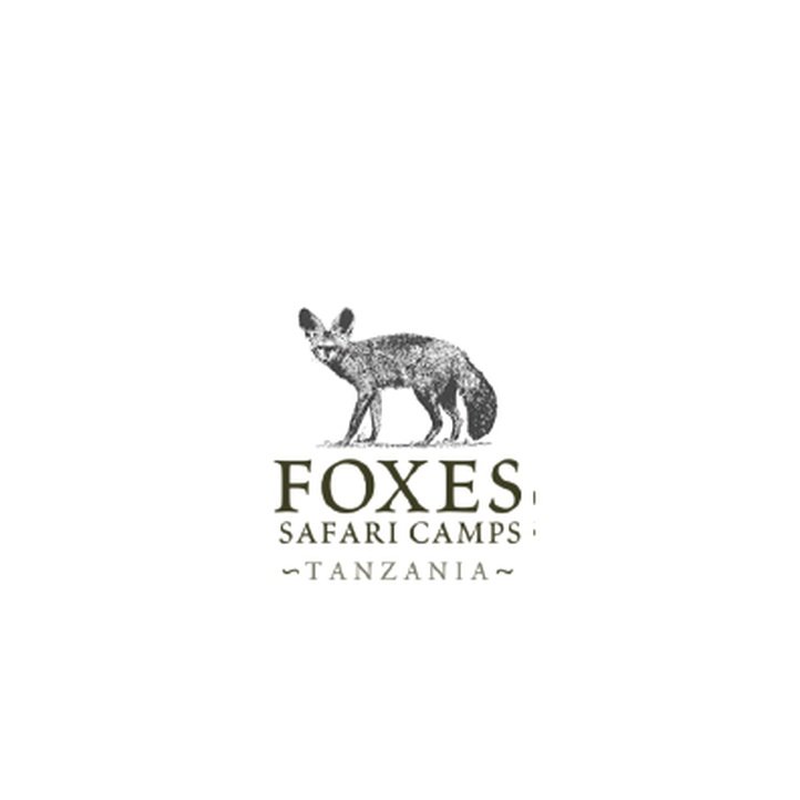 Corporate Identity Foxes Safari Camps, Eco Africa Digital provides strategic brand and business guidance for Tourism Businesses in Africa, these include Guest Houses, Lodges, Safari Lodges, Hotels and B&B’s, Golf Resorts and Island Getaways.
