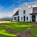 Fairview House Plettenberg Bay, Garden Route, South Africa, Game and Safari Lodges