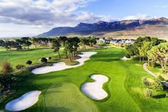 Pearl Valley Golf Club