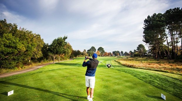 best golf in stellenbosch