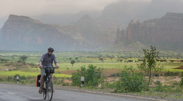 cycling tours ethiopia simien eco tours