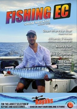 Fishing EC Cover August 2021
