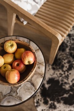 Dwarsberg Apples, Apple-picking, pod house, modern luxury