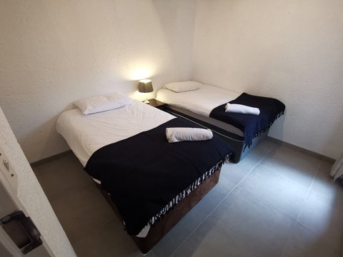 Hotel Lodge in Sandton 2 bedroom Guesthouse B&B