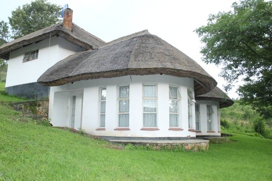Nyanga family cottage