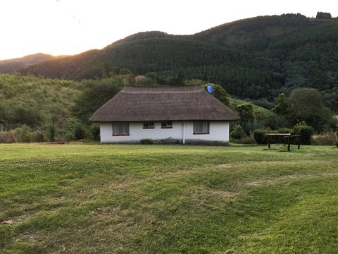 Nyanga Family Cottage