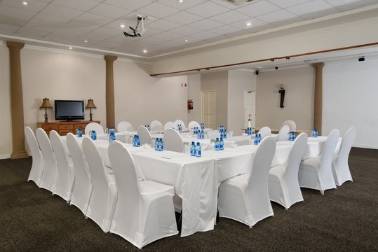 conference venue in clarens south africa