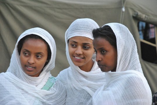 festival and celebration tour package in Ethiopia