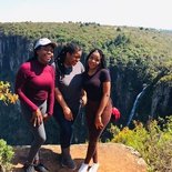 Nyanga Girls Trip