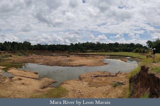 The Masai River