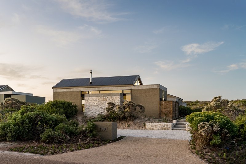 Cypress Cove - Romansbaai Collection