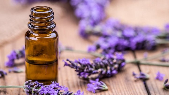 Aromatherapy Workshop, Lunch and Spa at R950 per person