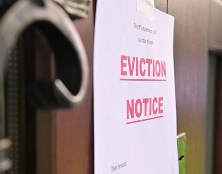 Evictions for Landlords