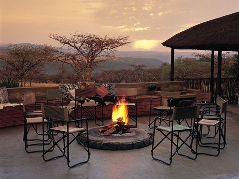 Safari Game Drive in South Africa | Adventure Travel & Tour Vacations | African Safari Collective | Lodges 