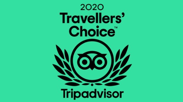 14 on Klein Constantia awarded as a 2020 Tripadvisor Travellers’ Choice Award Winner!