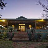 three tree hill safari and game lodge near van reenenspas, spioenkop in kwazulu-natal