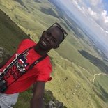 Mt Nyangani