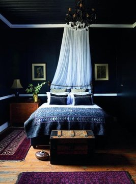 Amethyst : Bedroom 1