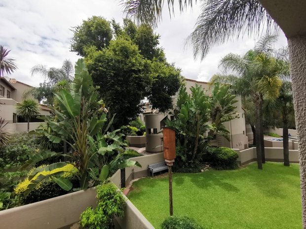 Sandton Self Catering Hotel Apartment