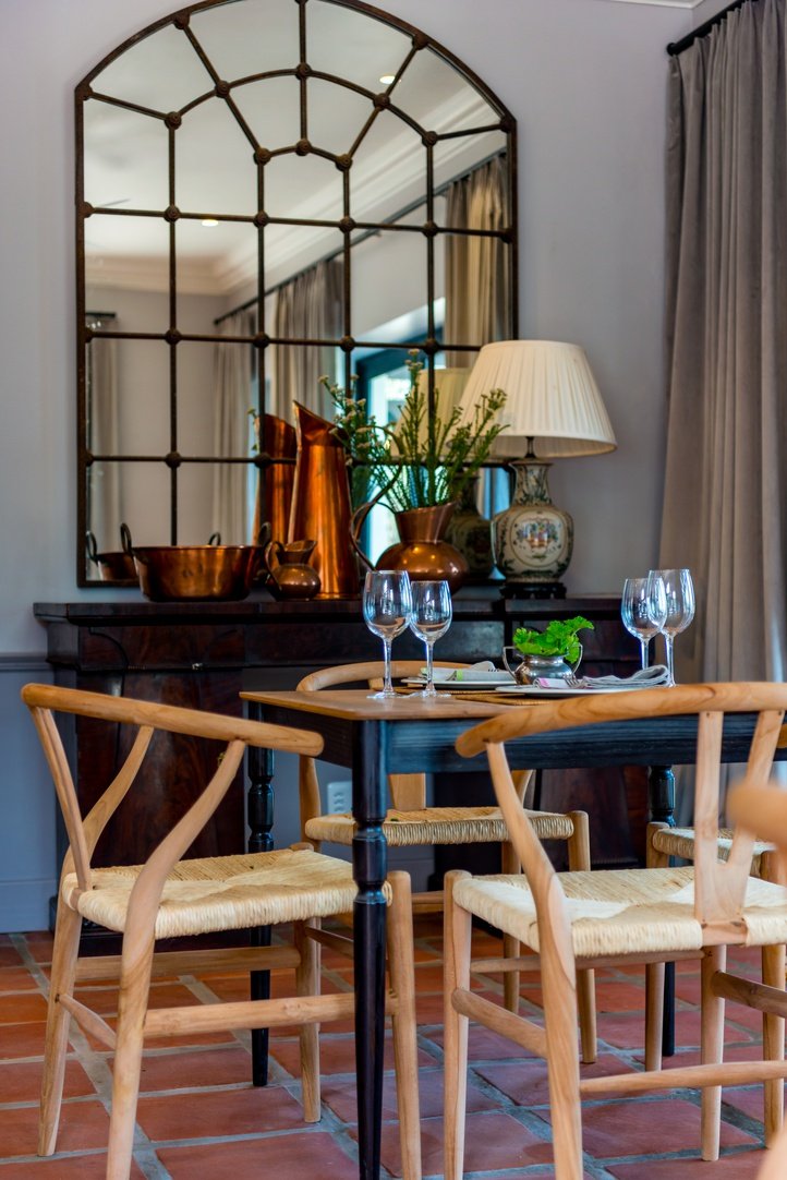 Interior of Family accommodation at Fairview House, Plettenberg Bay, Garden Route, South Africa | Suitiable for family holidays