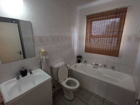Sandton Guesthouse, Johannesburg Accommodation