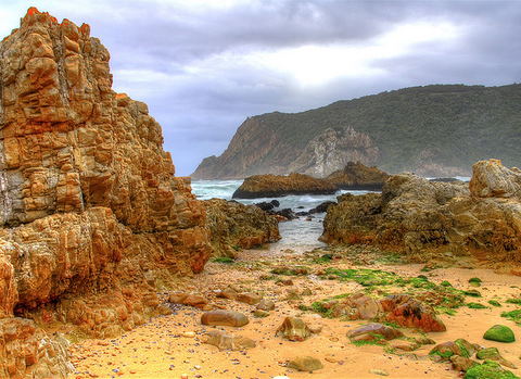 Beaches