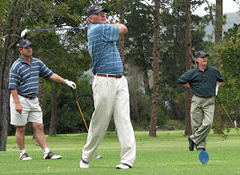 Golf Tours