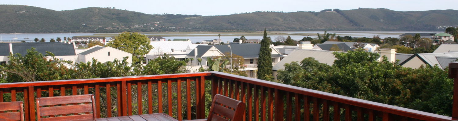 KNYSNA ACCOMMODATION: LARGE GUESTHOUSE / BED AND BREAKFAST, B&B KNYSNA, GARDEN ROUTE, SOUTH AFRICA