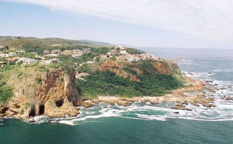 Knysna Heads Knysna Heads