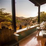 African Safari Collective | Safari and Game Lodges | Ecotourism | Three Tree Hill Lodge