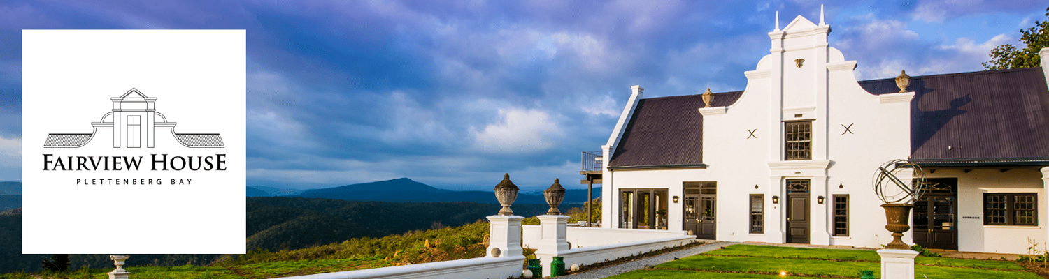Fairview House a family friendly holiday destination in Plettenberg Bay, Garden Route, South Africa.