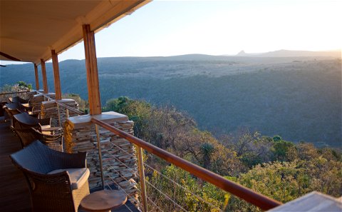 adventure travel at fugitives drift safari and game lodges in kwazulu natal, the garden route and south africa