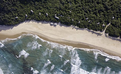 safari and beach holiday in south africa and mozambique
