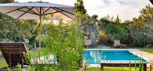 Fairview House Special Offer (Garden Route)