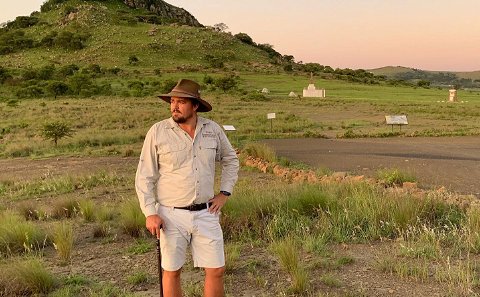 cultural tours and battlefield tours in kwazulu-natal south africa, routes with roots in the African Safari Collective