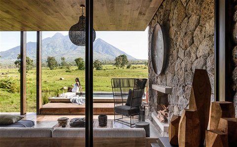 9-nights Wildlife Wonders of Kenya and Rwanda Safari Holiday