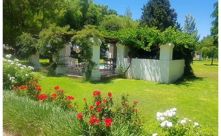 16 Days: Khoisan Karoo Over Garden Route and R62