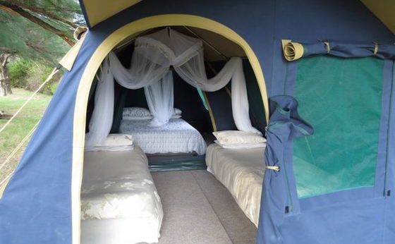 Karoo Gariep Tents