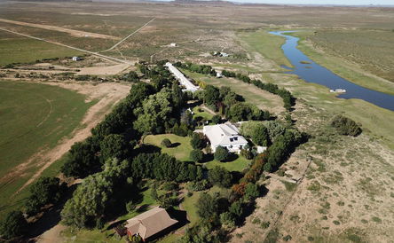 New Holme Nature Lodge