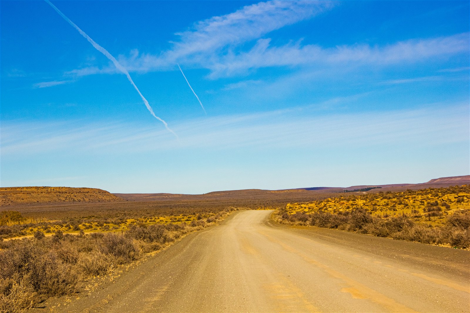 Khoisan Karoo Conservancy