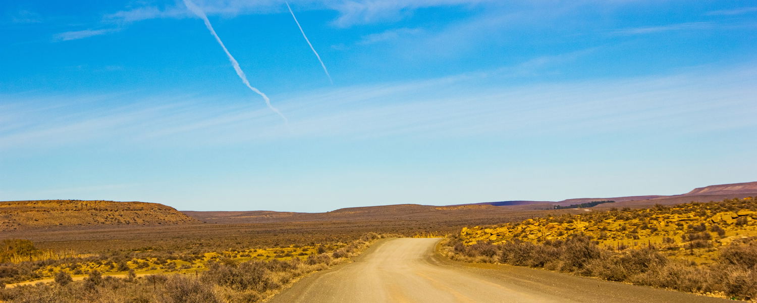 Khoisan Karoo Conservancy