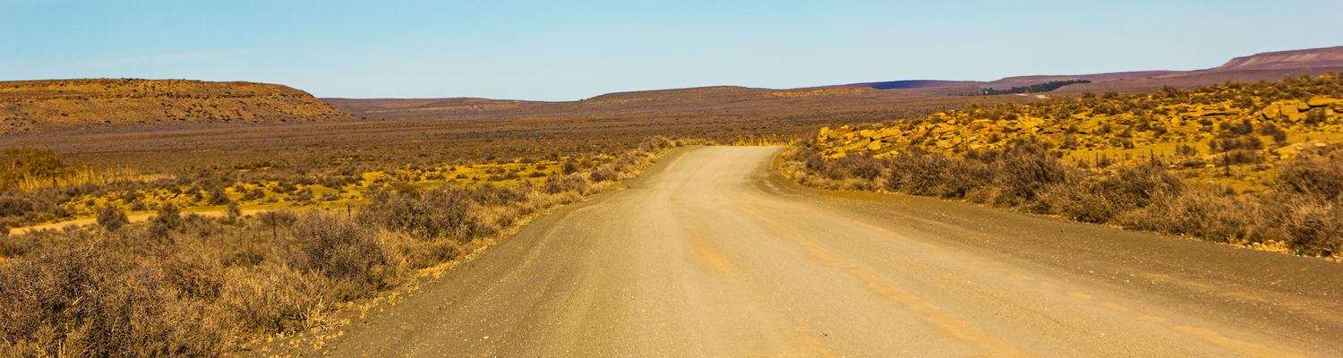 Khoisan Karoo Conservancy