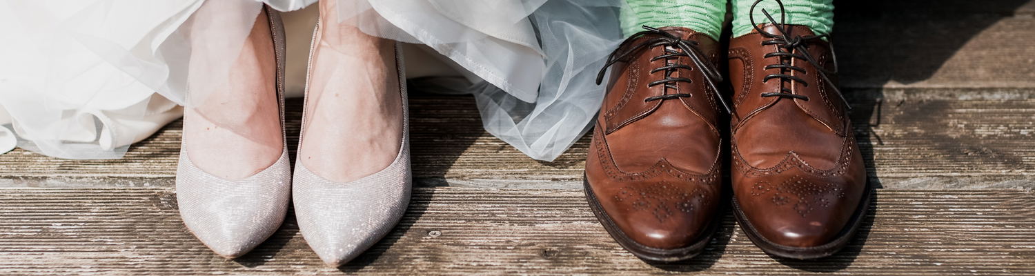 Tie the knot