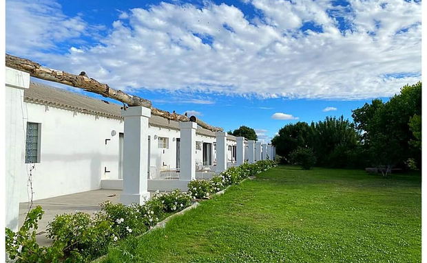 New Holme Nature Lodge, luxury accommodation, stable rooms