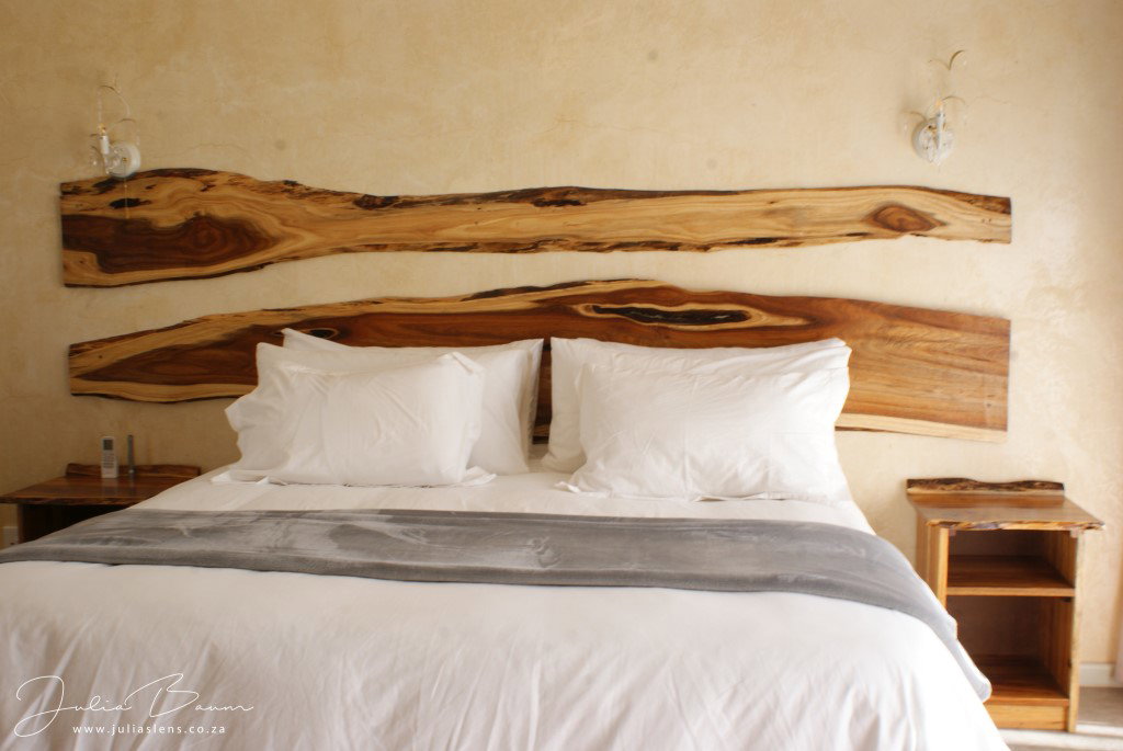New Holme Stable Rooms - KhoiSan Karoo Conservancy