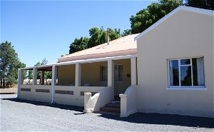 Wolmado Self Catering Cottage