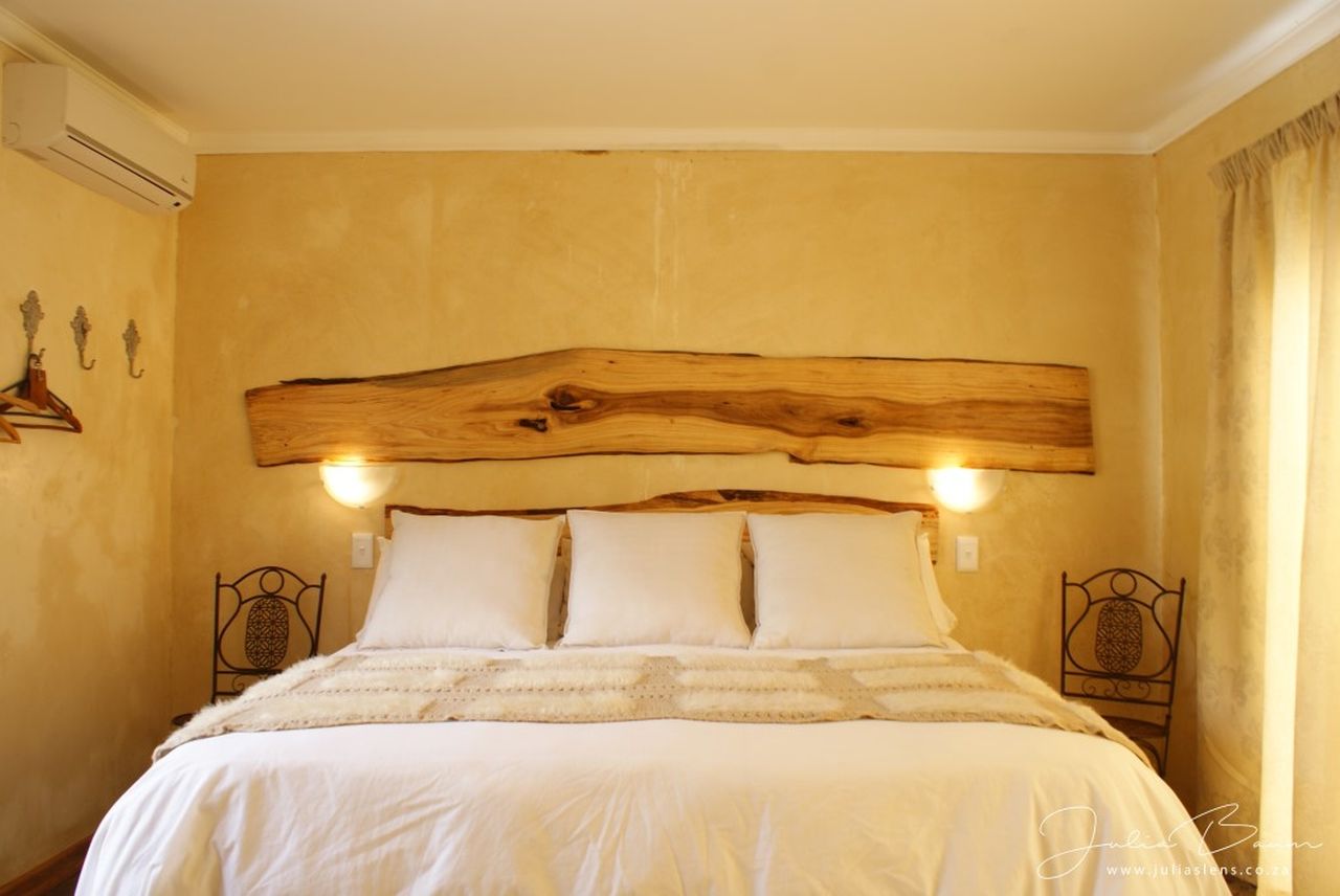 New Holme Stable Rooms - KhoiSan Karoo Conservancy