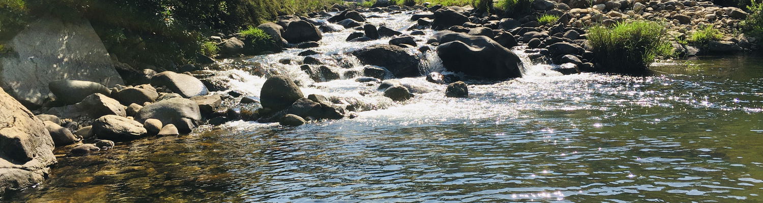 Gaireziriver