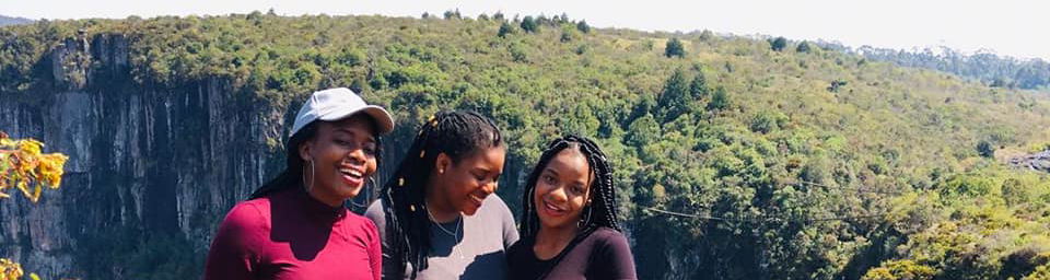 Nyanga Girls Trip